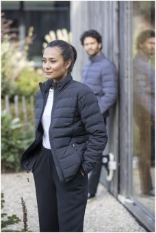 Macin soojustatud meeste sulejope