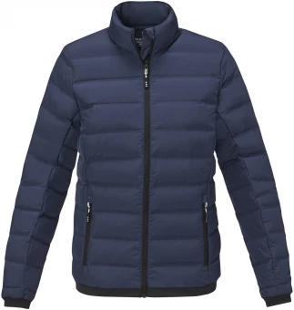 Macini soojustatud naiste jope