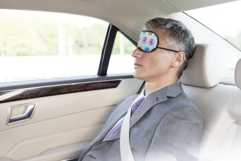 Magamismask CreaDream