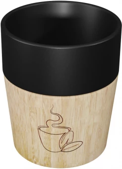 SCX.design D05 magnetic ceramic coffee mug