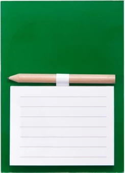 Magnetiga märkmik Yakari