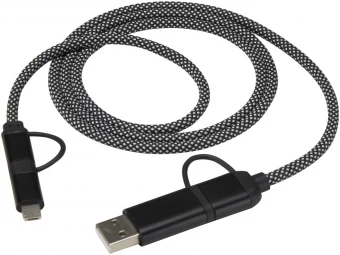 Magnetiline 5in1 laadimiskaabel SMART 65W