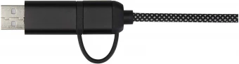 Magnetiline 5in1 laadimiskaabel SMART 65W