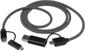 Magnetiline 5in1 laadimiskaabel SMART 65W