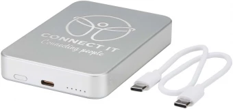 Magnetiline akupank Avis 10000mAh