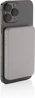 Magnetiline akupank Magnetix RCS 5000mAh