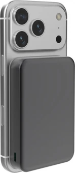 Magnetiline akupank Quantum RCS 10.000mAh  25W