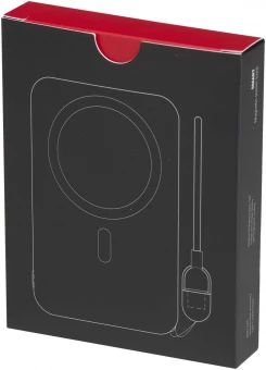 Magnetiline akupank SMART 5000 mAh