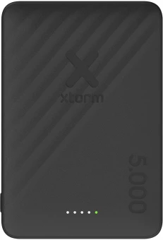 Magnetiline akupank Xtorm Go2 15W 5000 mAh