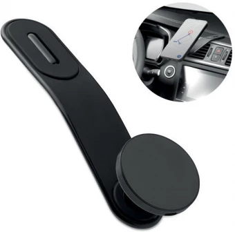 Magnetiline autohoidjaga juhtmevaba laadija Flecar 15W