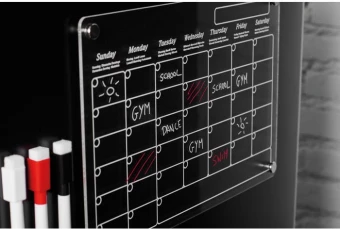 Magnetiline kuuplaanija A4 Planit