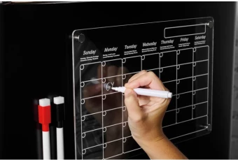 Magnetiline kuuplaanija A4 Planit