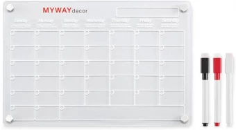 Magnetiline kuuplaanija A4 Planit