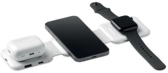 Magnetiline laadimisjaam Rois