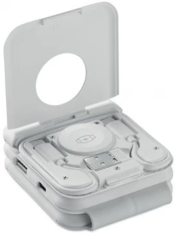 Magnetiline laadimisjaam Rois