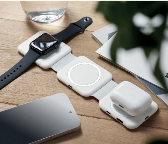 Magnetiline laadimisjaam Rois