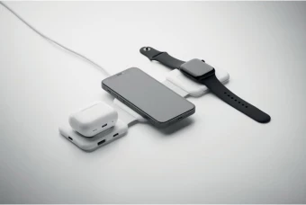 Magnetiline laadimisjaam Rois