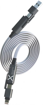 Magnetiline laadimiskaabel SCX. C58 60W