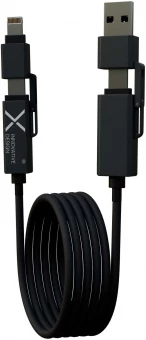 Magnetiline laadimiskaabel
SCX. C59 100W