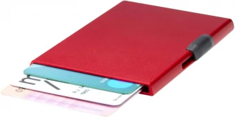 Magnetiline RFID kaardihoidja SMART