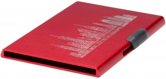 Magnetiline RFID kaardihoidja SMART