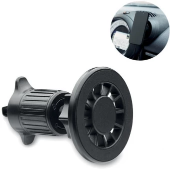 Magnetic phone mount holder