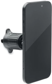 Magnetic phone mount holder