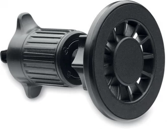 Magnetic phone mount holder