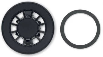 Magnetic phone mount holder