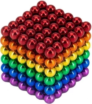 Magnetkuulide komplekt Neocube