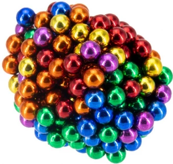 Magnetkuulide komplekt Neocube