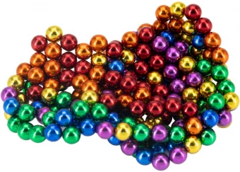 Magnetkuulide komplekt Neocube