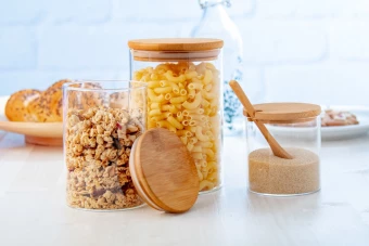 Maitseainepurk Lanai