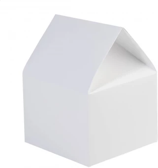 Majakujuline kinkekarp CreaBox Hut