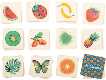 Mälumäng Peppermor