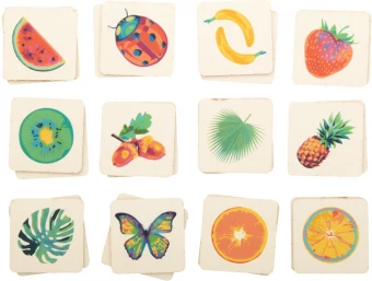 Mälumäng Peppermor