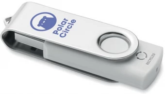 Mälupulk Tecmate Rabs 16GB