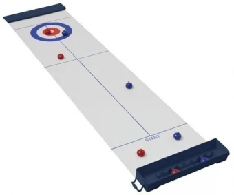 Mäng Curling Time