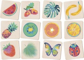 Mäng Immermor Creative