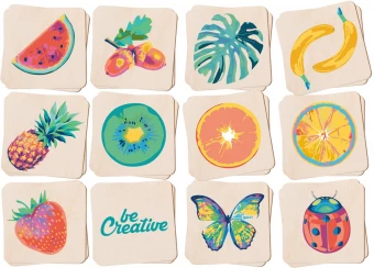 Mäng Immermor Creative