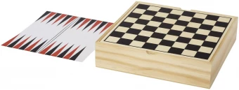 Mängude komplekt Monte Carlo