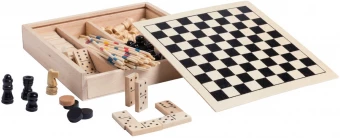 Mängude komplekt Xigral