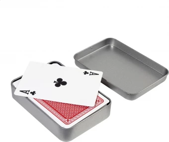 Mängukaardid Spades