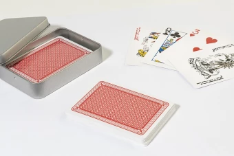 Mängukaardid Spades