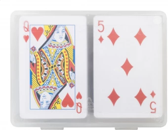 Mängukaartide komplekt Canasta