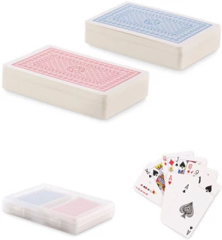 Mängukaartide komplekt Playcard