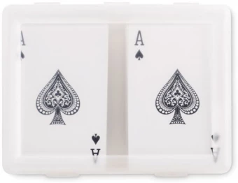 Mängukaartide komplekt Playcard