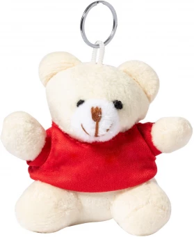 Mängukaru-võtmehoidja Teddy