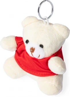 Mängukaru-võtmehoidja Teddy