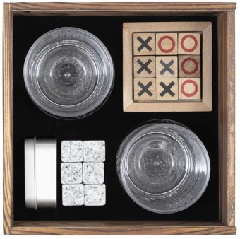 Game Set
